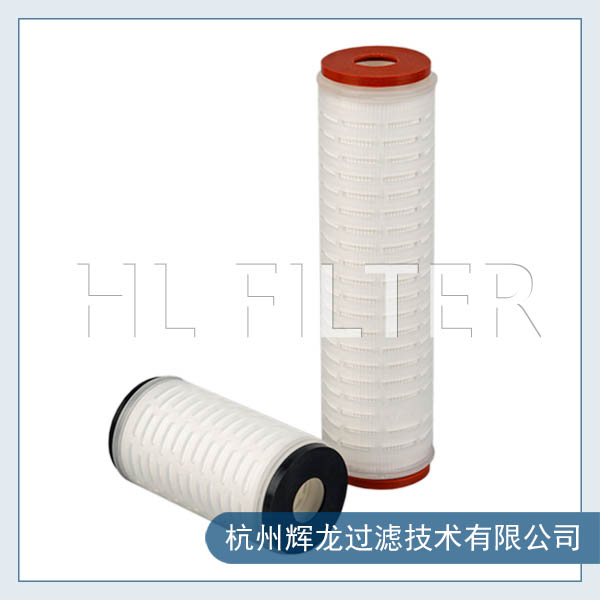 尼龍折疊濾芯和塑料濾芯哪個更適合用于化工行業? 尼龍折疊濾芯和塑料濾芯哪個更適合用于化工行業?