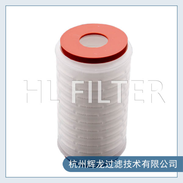 尼龍折疊濾芯可以過濾哪些消毒水? 尼龍折疊濾芯可以過濾哪些消毒水?