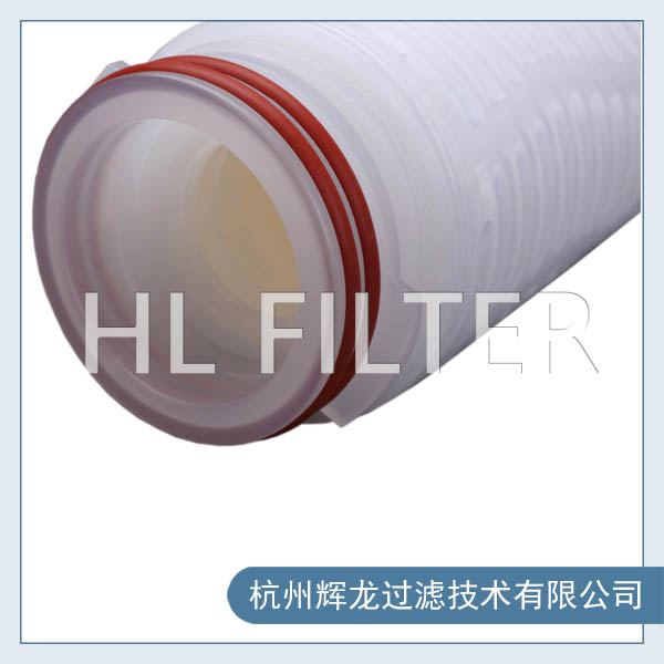 尼龍纖維折疊濾芯在醫藥行業的應用有哪些? 尼龍纖維折疊濾芯在醫藥行業的應用有哪些?